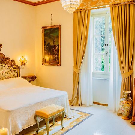 Bed and Breakfast La Casa Di Agartha Bolsena Zewnętrze zdjęcie