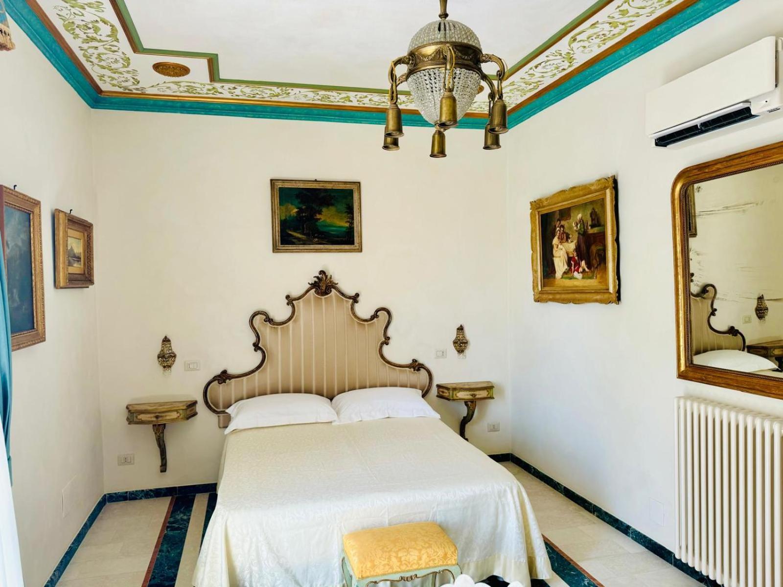 Bed and Breakfast La Casa Di Agartha Bolsena Zewnętrze zdjęcie