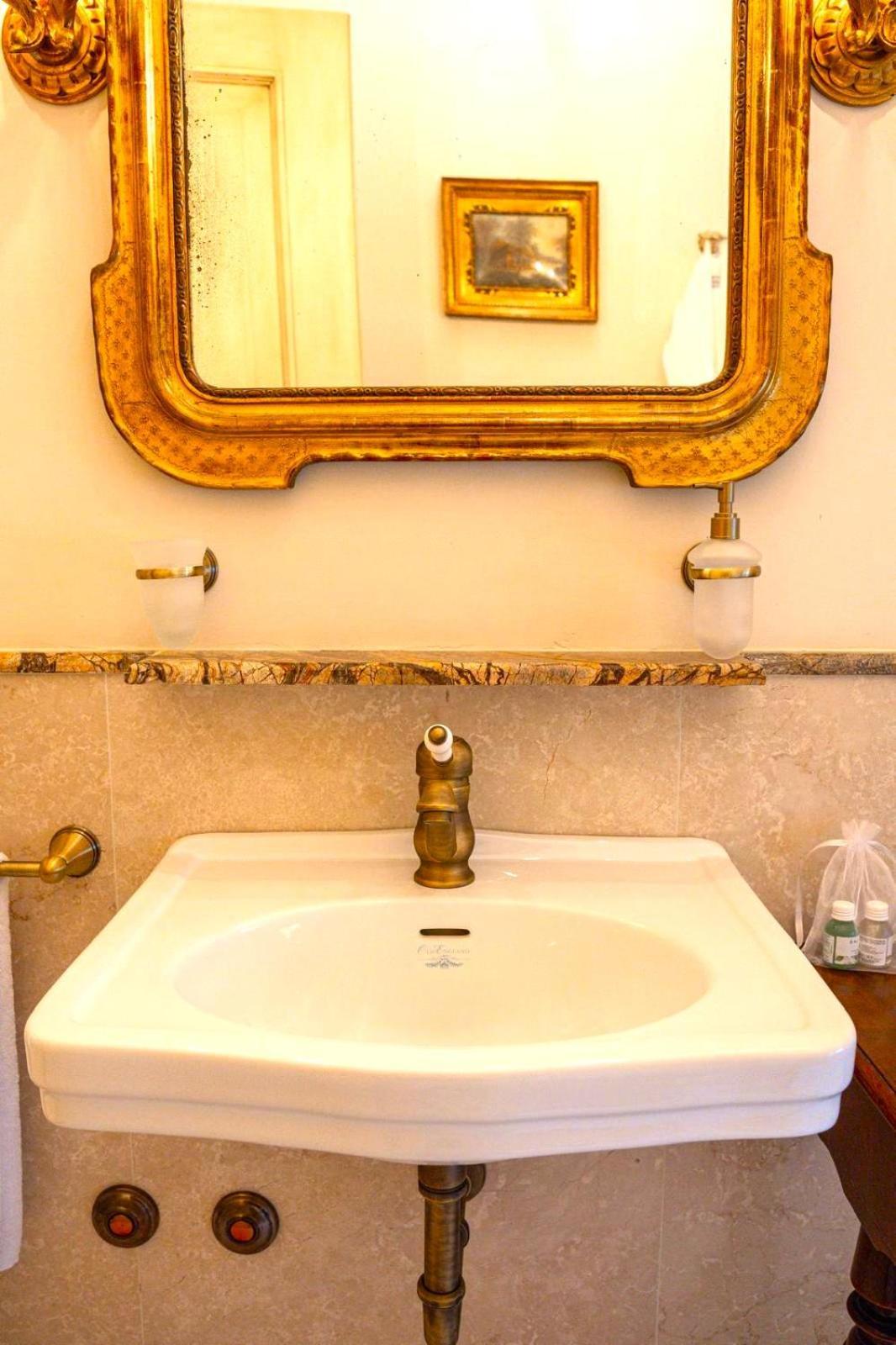 Bed and Breakfast La Casa Di Agartha Bolsena Zewnętrze zdjęcie
